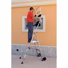 Immagine di Scalac/piatt.lavoro s/stab. FARAONE PL 3 gradini