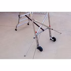 Immagine di Scalac/piatt.lavoro s/stab. FARAONE PL 3 gradini