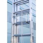 Immagine di Scala a corda a 3 elem. FARAONE 3CM 12+12+12 grad