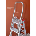 Immagine di Scala telescopica FARAONE SUPER TELES 10+10 grad