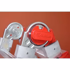 Immagine di Scala telescopica FARAONE SUPER TELES 10+10 grad