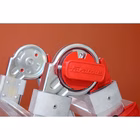 Immagine di Scala telescopica FARAONE SUPER TELES 12+12 grad