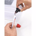 Immagine di Inchiostro EDDING E-T25 ml 30 blu