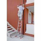 Immagine di Scala telescopica FARAONE SUPER TELES 12+12 grad