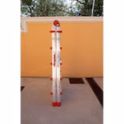 Immagine di Scala telescopica FARAONE TELES 10+10 gradini