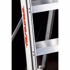 Immagine di Scala profess. c/grad. cm 13 FARAONE DOMUS 6 grad