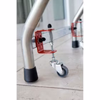 Immagine di Scala profess. c/grad. cm 13 FARAONE DOMUS 6 grad