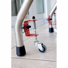 Immagine di Scala profess. c/grad. cm 13 FARAONE DOMUS 3 grad