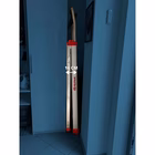 Immagine di Scala profess. FARAONE modello LADY 4 gradini