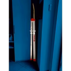 Immagine di Scala profess. FARAONE modello LADY 3 gradini