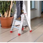 Immagine di Scala a forb. doppia salita FARAONE ND 10+10 grad