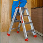 Immagine di Scala a forb. doppia salita FARAONE ND 12+12 grad