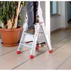 Immagine di Scala a forb. doppia salita FARAONE ND 12+12 grad