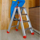 Immagine di Scala a forb. doppia salita FARAONE ND 2+2 grad