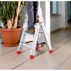 Immagine di Scala a forb. doppia salita FARAONE ND 2+2 grad