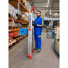 Immagine di Sgabello professionale FARAONE SGP 2 gradini