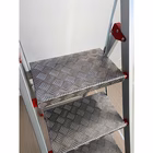 Immagine di Sgabello professionale FARAONE SGP 3 gradini