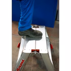 Immagine di Sgabello prof. doppia salita FARAONE NDL 2+2 grad