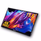 Immagine di Monitor portatile touchs.4k 15.6
