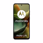 Immagine di Smartphone 256 MOTOROLA MOTO G15 8/256 IGUANA GREEN PB6E0020ES