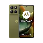 Immagine di Smartphone 256 MOTOROLA MOTO G15 8/256 IGUANA GREEN PB6E0020ES