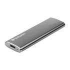 Immagine di Ssd esterni 480 gb USB 3.2 VERBATIM SSD esterno Vx500 USB 3.2 47444
