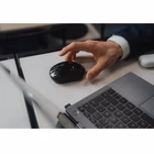 Immagine di VERBATIM GO NANO WIRELESS MOUSE BLACK 49042V