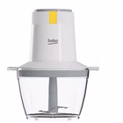 Immagine di Tritatutto 500 w Bianco BEKO 8911893200