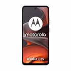 Immagine di Smartphone 512 MOTOROLA MOTO G15 8/512 GRAVITY GREY PB6E0029ES