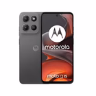 Immagine di Smartphone 512 MOTOROLA MOTO G15 8/512 GRAVITY GREY PB6E0029ES
