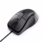Immagine di NILOX NILOX TECH - Mouse Ottico USB 1000 DPI MOUSB1001