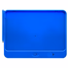 Immagine di Writing board for kids light blue