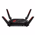 Immagine di Router gigabit ethernet 4 ASUS ROG Rapture GT-AX6000 Router estendibile EU e UK GT-AX6000_EUUK