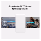 Immagine di Router 4g/lte 2 MERCUSYS MB110-4G