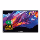 Immagine di Monitor portatile touchs.4k 17.3