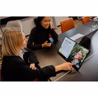 Immagine di Monitor portatile touchs.4k 17.3