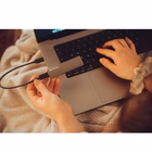 Immagine di Ssd esterni 2000GB USB 3.2 gen.2 type-c VERBATIM SSD esterna Vx500 USB 3.2 47454