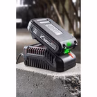 Immagine di Caricatore per batterie GRAPHITE Energy+