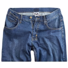 Immagine di Jeans da lavoro elasticizzato SOTTOZERO RANCH taglia XXXXL