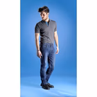 Immagine di Jeans da lavoro elasticizzato SOTTOZERO RANCH taglia XXXXL