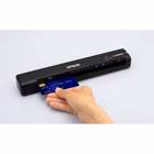 Immagine di Scanner per documenti e immagini A4 600 dpi EPSON WorkForce ES-60W B11B253401