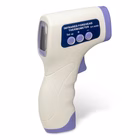 Immagine di Kit diagnostico pulsossimetro + termometro ir + mis. pressione