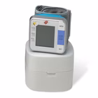 Immagine di Kit diagnostico pulsossimetro + termometro ir + mis. pressione