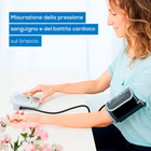 Immagine di Misura pressione braccio bm35