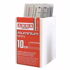 Immagine di Cf15 righelli alluminio baratt.10cm