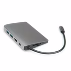 Immagine di USB type c docking station