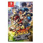 Immagine di Videogames switch (hac) NINTENDO HAC MARIO STRIKERS ITA 10009783