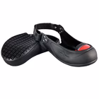 Immagine di Copriscarpa Puntale sicurezza VISITOR colore nero taglia M (39-43)