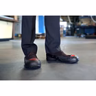 Immagine di Copriscarpa Puntale sicurezza VISITOR colore nero taglia M (39-43)