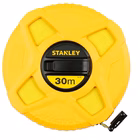 Immagine di Rotella metrica da 30 metri STANLEY